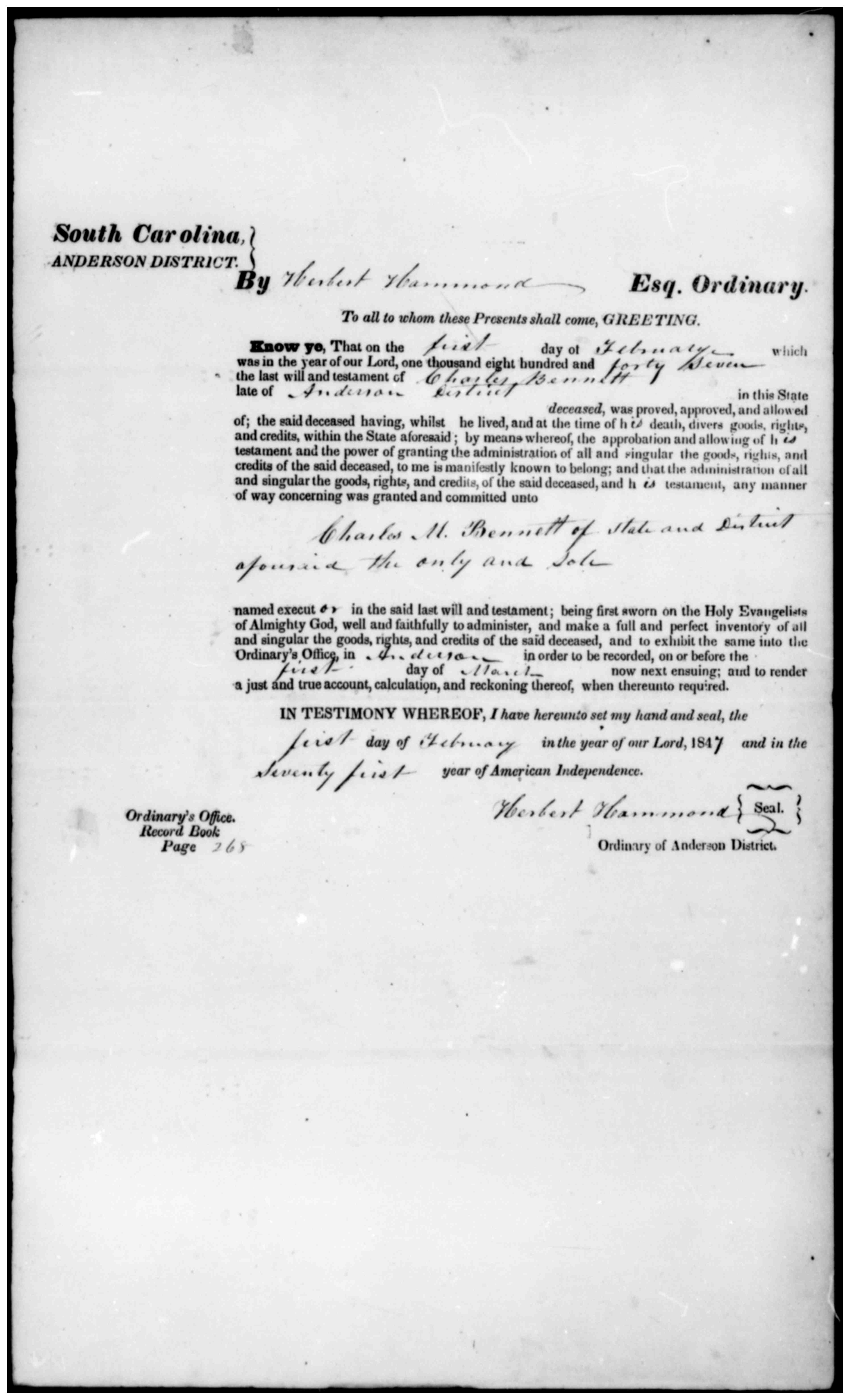 Document